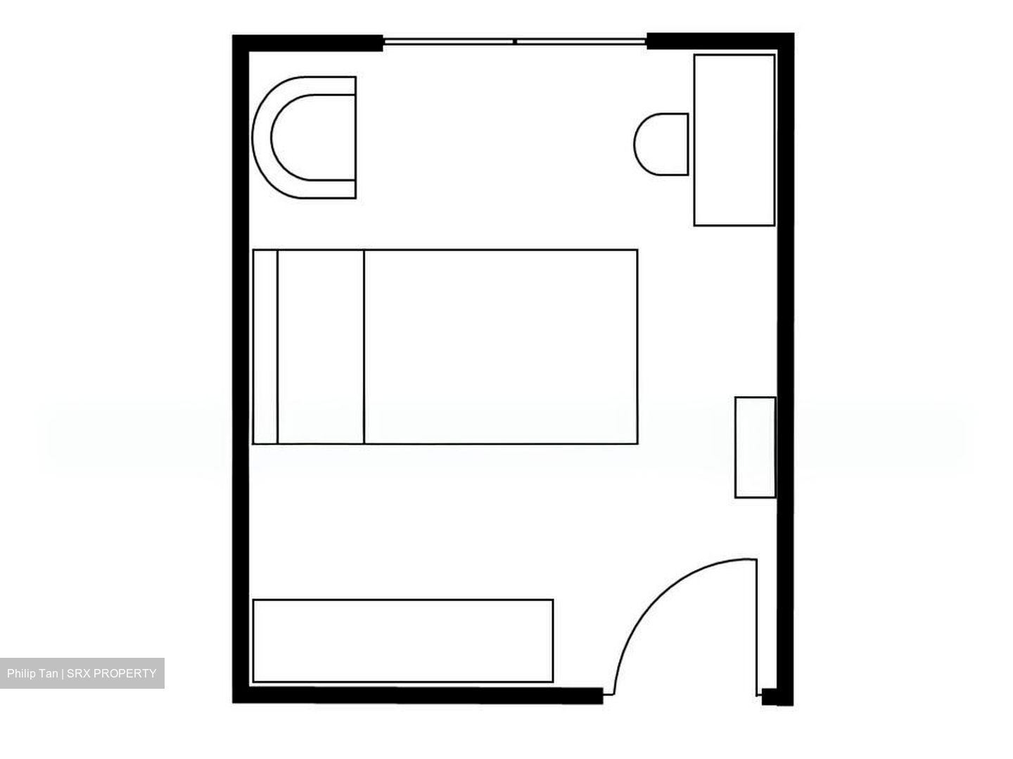 Central Grove (D14), Condominium #589337441